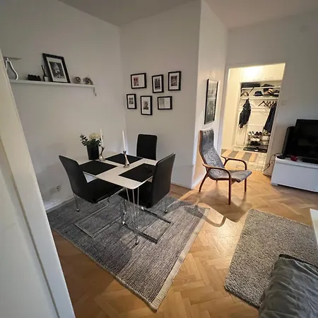 Naera Allt * Gothenburg