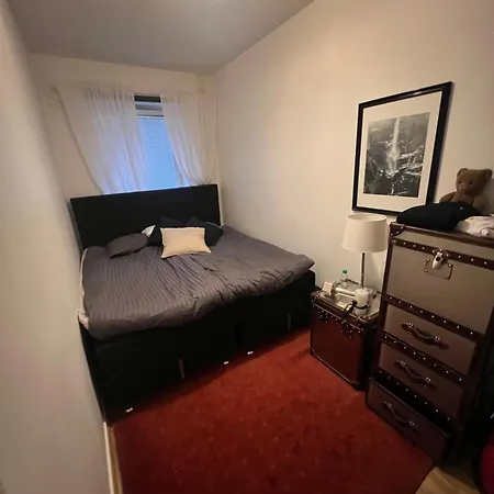 Naera Allt Apartment