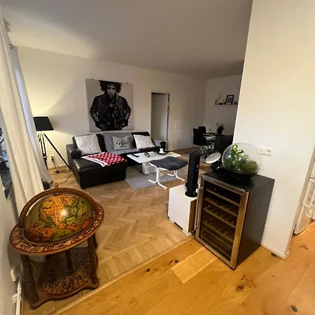 Appartement Naera Allt