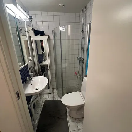 Naera Allt Apartment Gothenburg