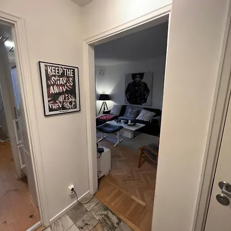 Naera Allt Apartment