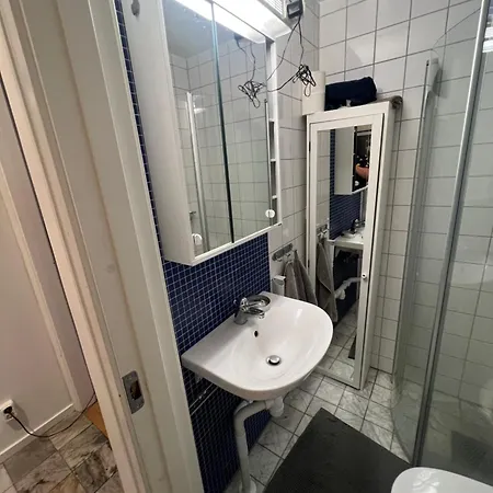 Naera Allt Apartment *