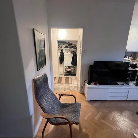 Apartment Naera Allt *