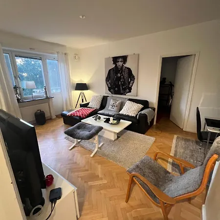 Naera Allt * Gothenburg