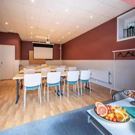 Holiday home Hisings Backa Ii Gothenburg