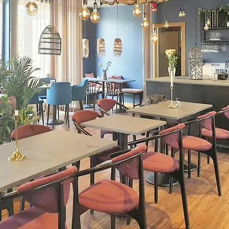 Hisings Backa Ii Holiday home Gothenburg