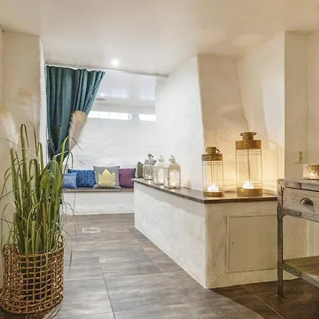 Holiday home Hisings Backa Ii *