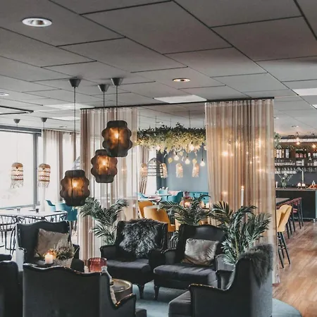 Hisings Backa Ii * Gothenburg