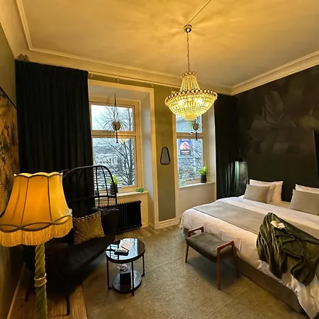 Onyxen Adults Only, Worldhotels Crafted Hotel 4*