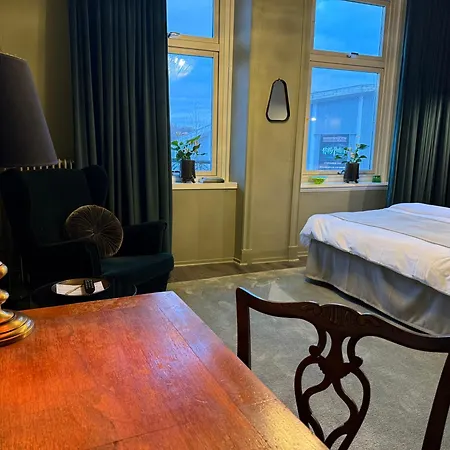 Onyxen Adults Only, Worldhotels Crafted Gotemburgo