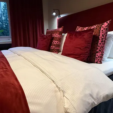 Onyxen Adults Only, Worldhotels Crafted