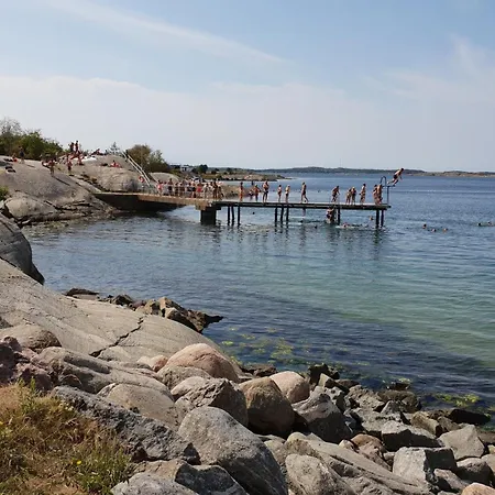 Campingplatz First Camp Lilleby