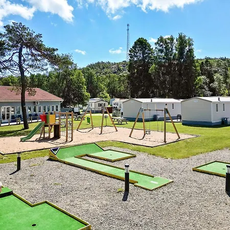 First Camp Lilleby 2*