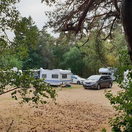 First Camp Lilleby 2* Gotenburg