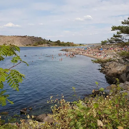 First Camp Lilleby 캠프장