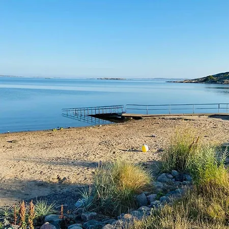 캠프장 First Camp Lilleby