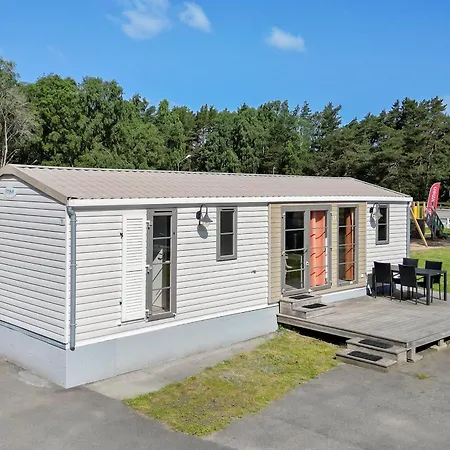 First Camp Lilleby Kemp 2*