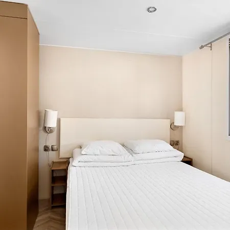 Kemping Göteborgs Lilleby 2*