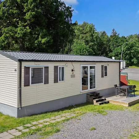 Kemping Göteborgs Lilleby