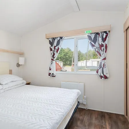 First Camp Lilleby 캠프장 2*