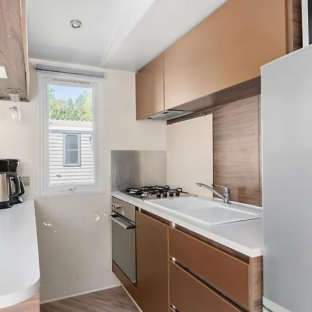 Kemping Göteborgs Lilleby 2*