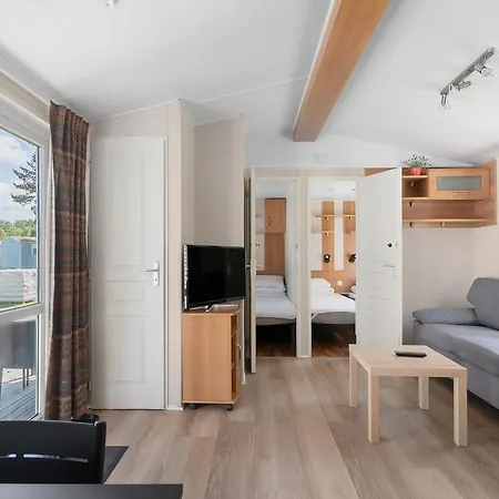 Göteborgs Lilleby Kemping