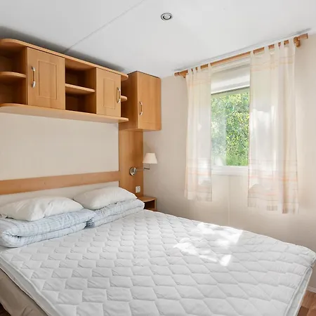 Kemping Göteborgs Lilleby 2*