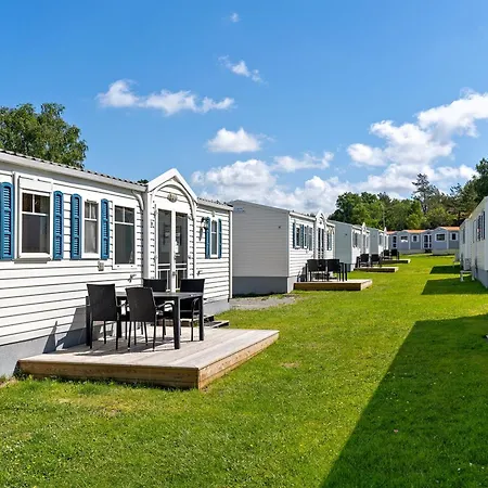 First Camp Lilleby Kemp Göteborg