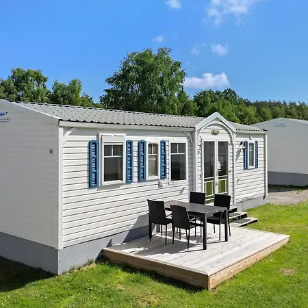 Kemp First Camp Lilleby