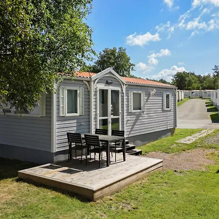 Göteborgs Lilleby Kemping 2*