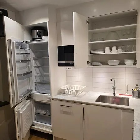 Noah Longstay Sockenvaegen 1a-5a *