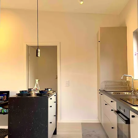 Cozy Modern