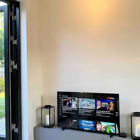 Cozy Modern *