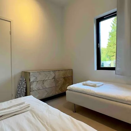 Cozy Modern Gothenburg
