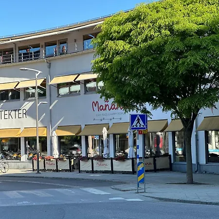 Spar Garda Hotel
