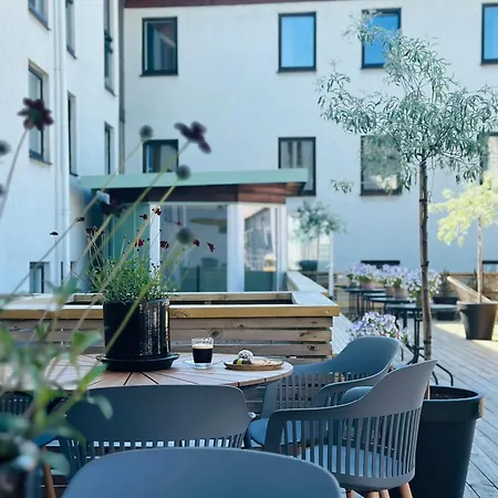 Spar Garda Hotel