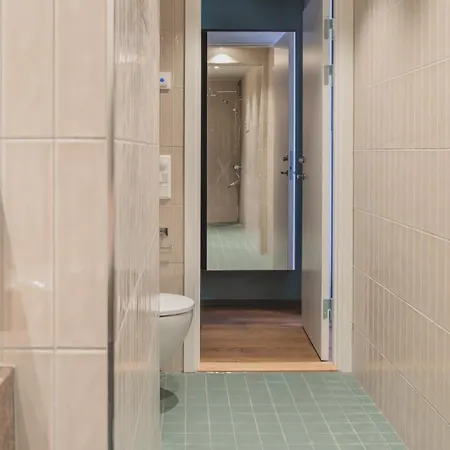 Quality The Weaver Hotel