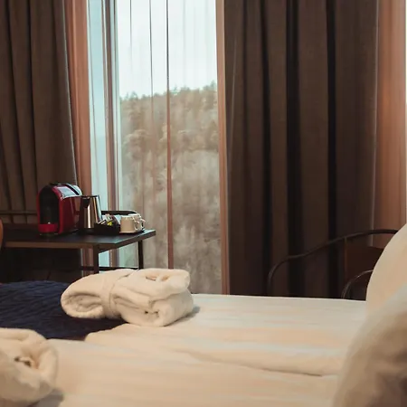 Hotel Quality The Weaver Göteborg