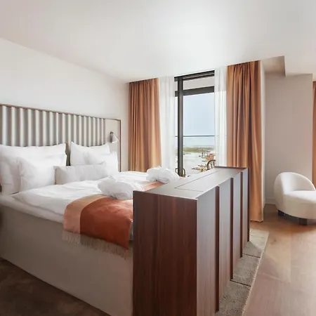 Clarion Karlatornet Hotel Goteborg