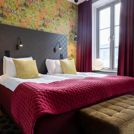 ホテル Profilhotels Opera 4*