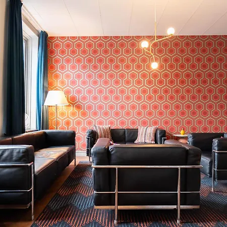 Hotel Profilhotels Opera 4*