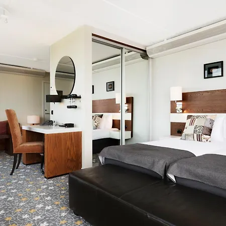 Profilhotels Opera Hotel 4*