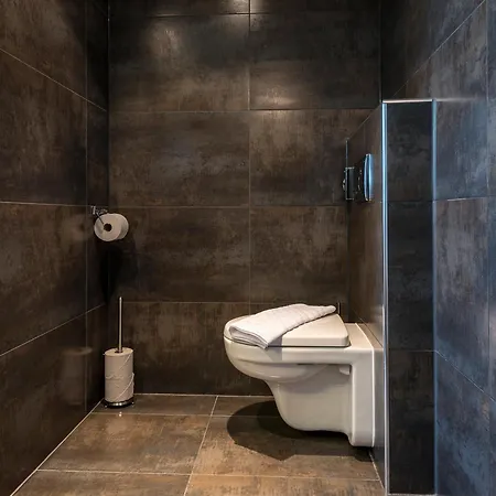 Hotel Profilhotels Opera 4*