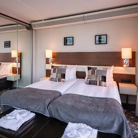 Hotel Profilhotels Opera Gotenburg