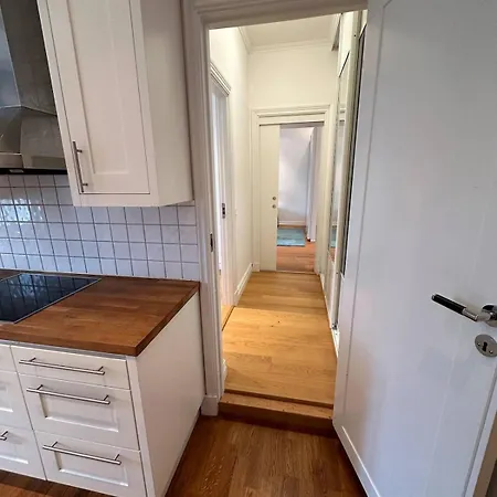 Luxury In * Gothenburg