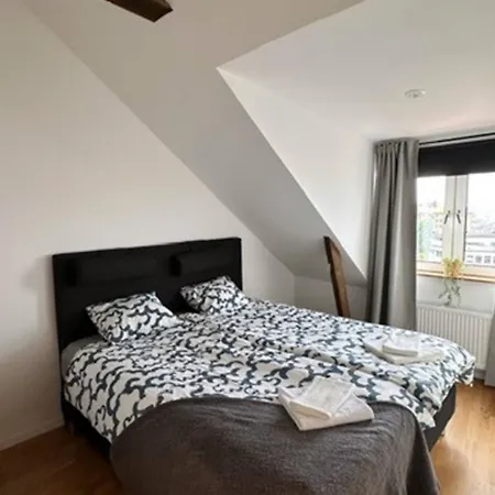 And Cozy In Center * Gothenburg