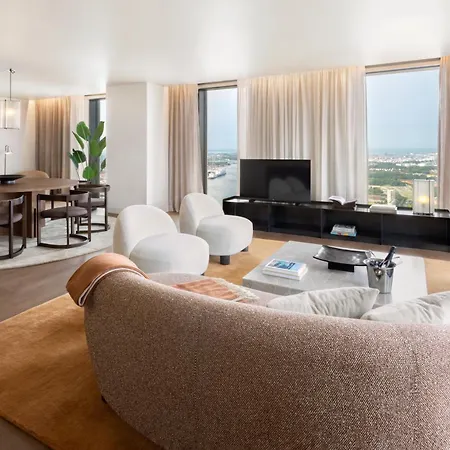 Clarion Karlatornet Hotel