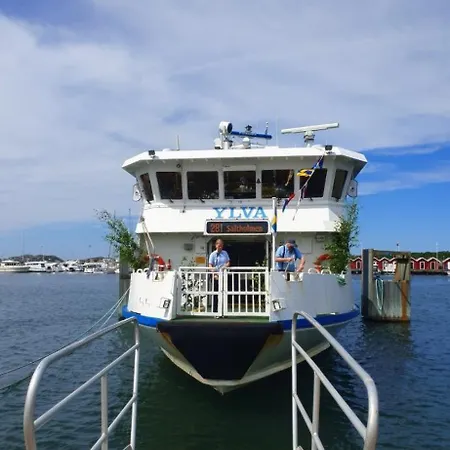 Donsoe Laegenhet Göteborg