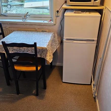 Donsoe Laegenhet Ferienhaus Göteborg