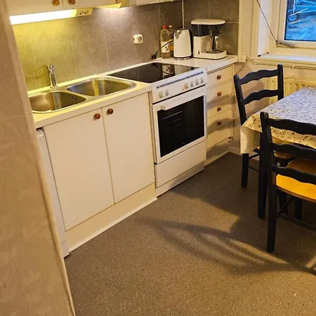 Donsoe Laegenhet Göteborg